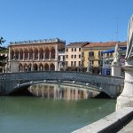 Padova, Prato della Valle 1